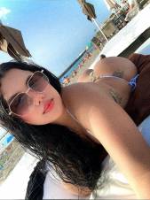 EMMA BELLA LATINA FOGOSA NOVEDAD EN LA CUESTA