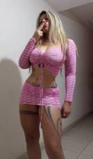 soy tu zorrita Con Un Cuerpo De Escándalo / / / /
