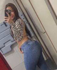 Te gustaría ser el próximo que me folle?????
