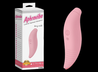 Vibrador succionador aphrovibe birdy--Jr ALIANZA TND 228 ( COSTADO OFICINA DE TRANSITO) PAITA--WPP: 950319453