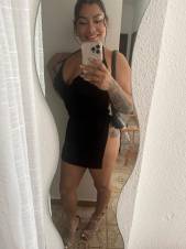 (i) MI AMOR MUCHO GUSTO SOY JESIKA LA RICA MULATA QUE TE HARA VIBRAR DE PLACER