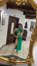(i) LUNA,COMPLACIENTE COLOMBIANA SUPER CALIENTE