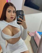 Te gustan mis peritas ? ? ? ?