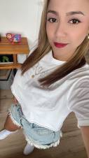 (i)LORENA, SUPER CALEINTE EN VALENCIA