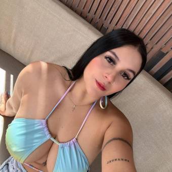 (i) SOY TAMARA BELLA LATINA INDEPENDIENTE