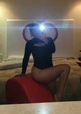 DISCRETA Y CON CUERPO SUPER RICO, LISTA PARA COMPLACE