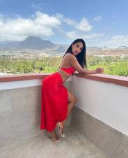 ANDREA LATINA ARDIENTE PARA TI NOVEDAD