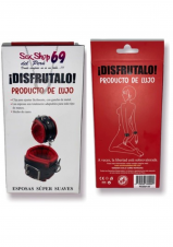 Fetish esposas suaves--Jr ALIANZA TND 228 ( COSTADO OFICINA DE TRANSITO) PAITA--WPP:950319453