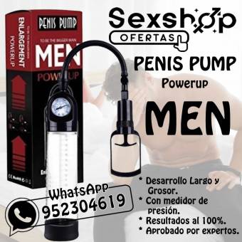 Sexshop Surco Bombas Succion - sexshopsurco.com