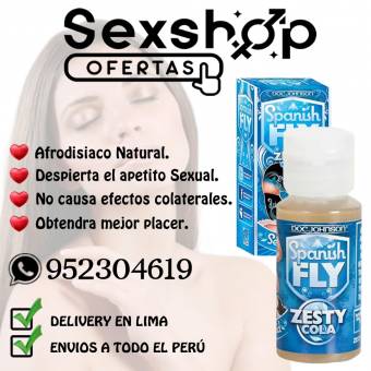 Sexshop Surco Spanish  Fly Estimulante Sexual -  sexshopsurco.com