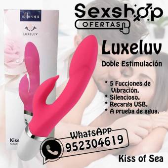 Sexshop Surco Vibrador Punto G - sexshopsurco.com
