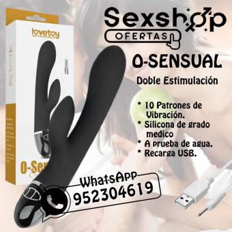 Sexshop Perú - Tienda de Juguetes Sexuales - Sex Shop Ofertas 952304619