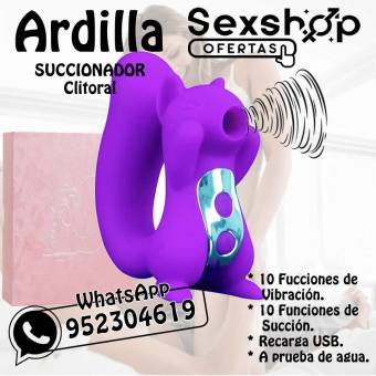 Sexshop Surco Vibrador Wanachi Massajeador - sexshopsurco.com