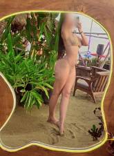 Soy Tiffany joven delgada tetona y nalgona