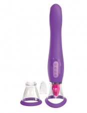 Vibrador Ultima fantasía para ella---Jr ALIANZA TND 228 ( COSTADO OFICINA DE TRANSITO) PAITA---WPP: 950319453