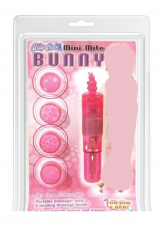 VIBRADOR GRANOS BUNNY ROSADO--Jr ALIANZA TND 228 ( COSTADO OFICINA DE TRANSITO) PAITA----WPP: 950319453