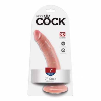 CONSOLADOR PIEL KING COCK 7..Jr ALIANZA TND 228 ( COSTADO OFICINA DE TRANSITO) PAITA--WPP: 950319453