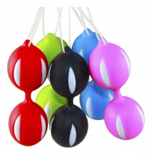 BOLAS CHINAS PERFECTAS DE COLORES--Jr ALIANZA TND 228 ( COSTADO OFICINA DE TRANSITO) PAITA...WPP:950319453