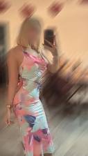 GABRIELA Hermosa Escort y Modelo Rubia Fitness en Monterrey