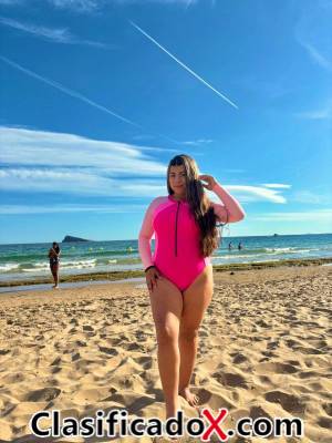 ClasificadoX - Anuncios clasificados relax y contenido erótico