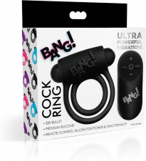 Anillo vibrador control remoto...Jr ALIANZA TND 228 ( COSTADO OFICINA DE TRANSITO) PAITA--WPP:950319453