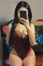AYLIN, COLEGIALA CON GANAS DE APRENDER, NUEVA EN CUERNA!!