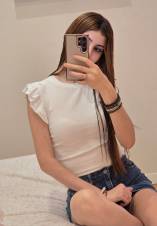 (I) SARA SUPER CAÑERA DISPONIBLE