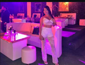 Seductora, Ardiente y Peligrosa