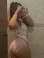 chica dispuesta a todas tus fantasias