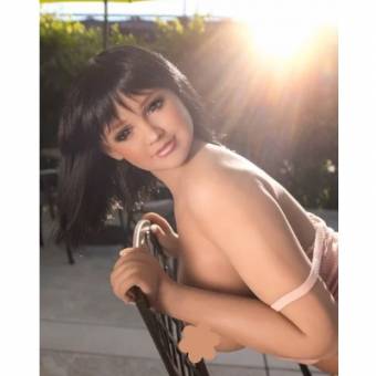 MUÑECA REAL+18