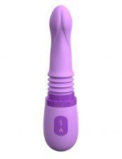 vibrador class +18
