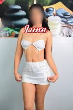 FOGOSA PERUANA ANSIOSA DE PLACER