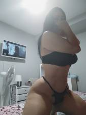 SARA SEXY PERVERSA EN AZUQUECA DE HENARES