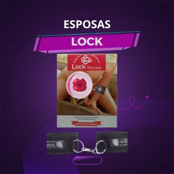 ESPOSAS PARA DISFRUTAR DE TUS FANTASIAS