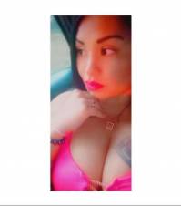 TRACY HERMOSA LATINA ARDIENTE CHAMBERI NOVEDAD