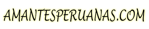 Amantes Peruanas 