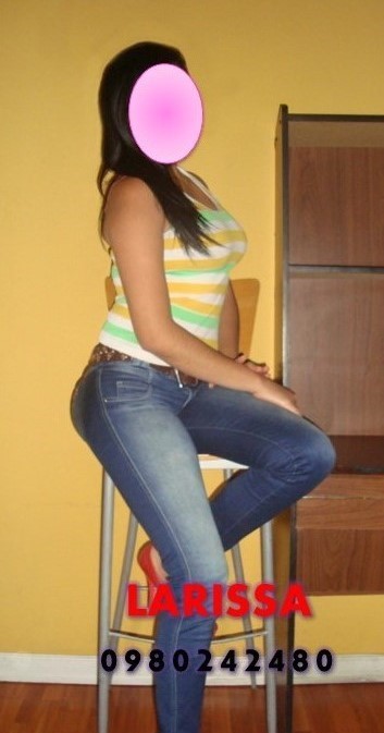 LARISSA 