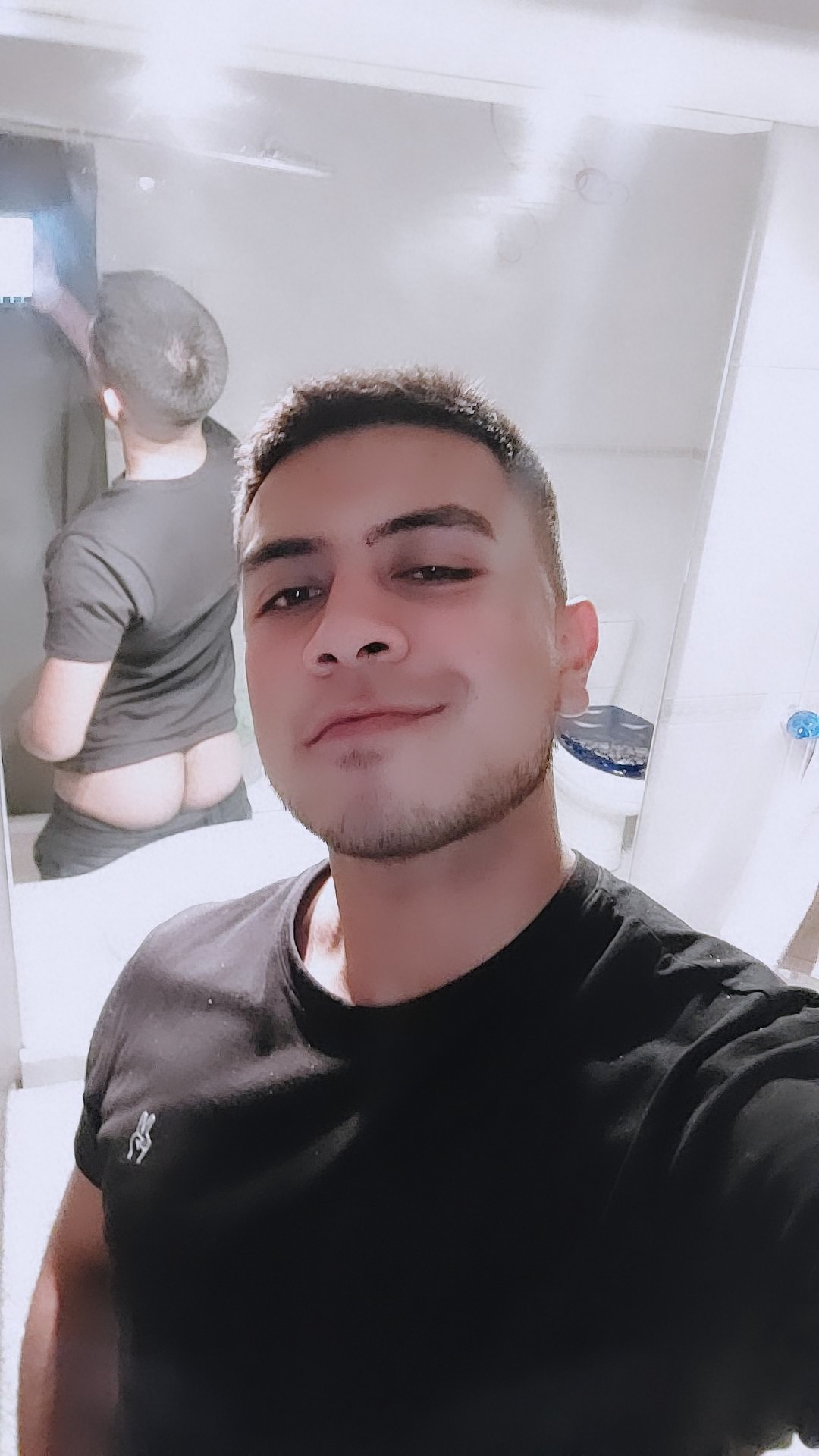 Lion Armani