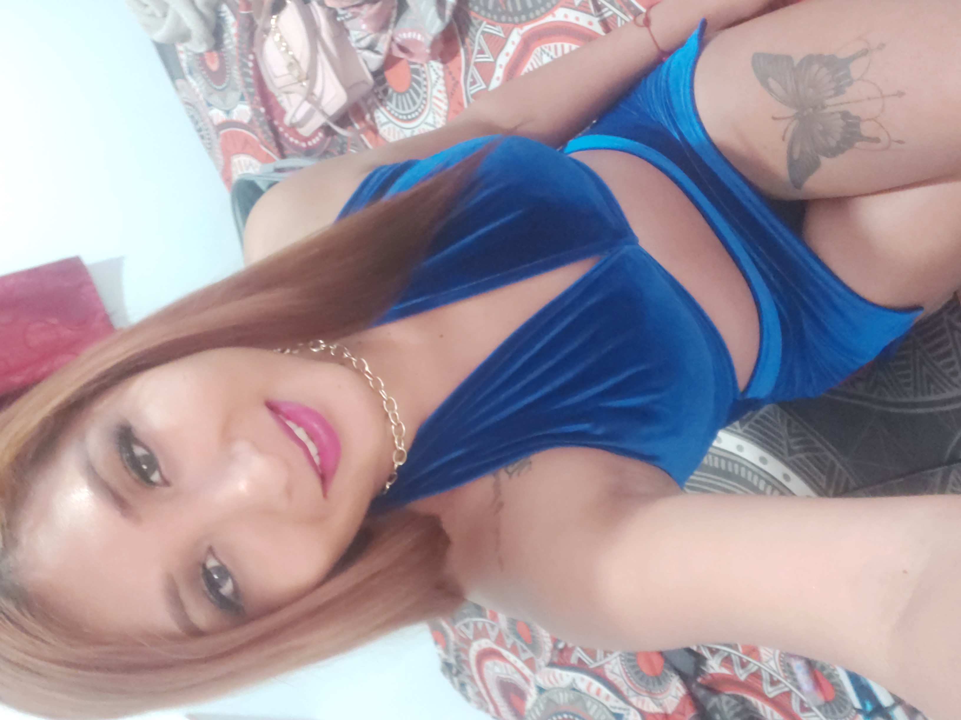 maite cali