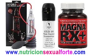 potencia natural ventas online