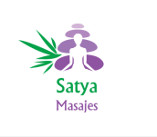 SATYA MASAJES Pardo
