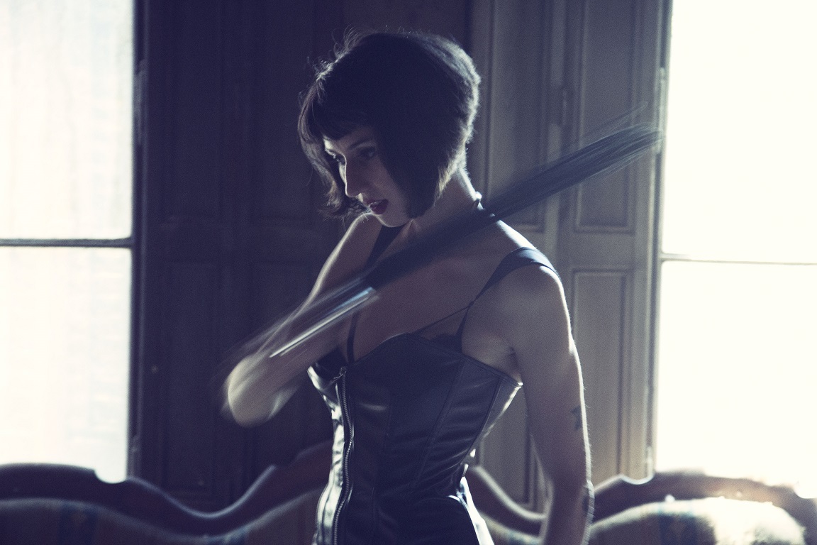 Selina Bellatrix 